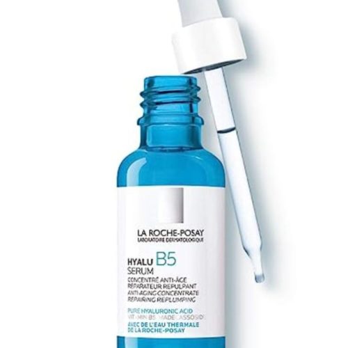 Hyalu B5 Serum Anti-Wrinkle Firming Serum 30ml-Visageglint Radiance Renewal Elixir-Youthful Skin Care Essential-La Roche-Posay.