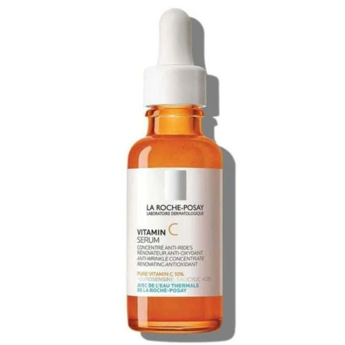 LA ROCHE POSAY-Vitamin-C-10-serum