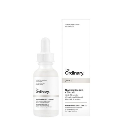 Niacinamide 10%+ Zine1% 30ml (1)