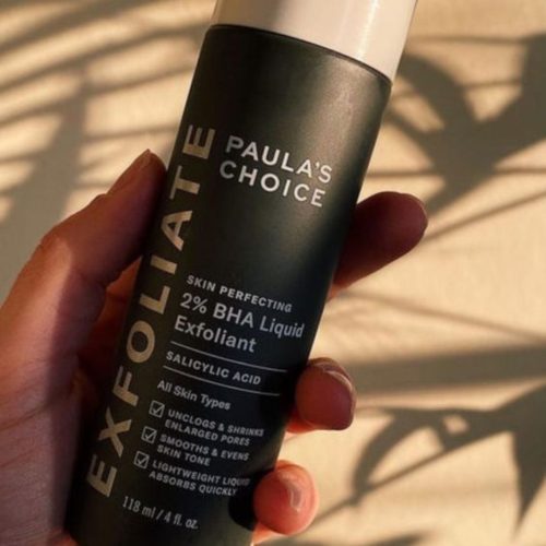 PAULA’S CHOICE Skin Perfecting 2% BHA liquid Exfoliant-118ml