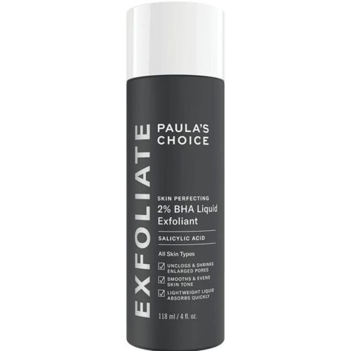 PAULA’S CHOICE Skin Perfecting 2% BHA liquid Exfoliant-118ml