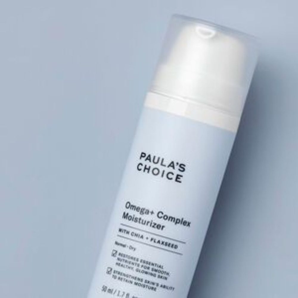Paula's Choice Omega+ Complex Serum-Visageglint Nourishing Skincare Elixir-Essential Skin Care with Omega+ Complex