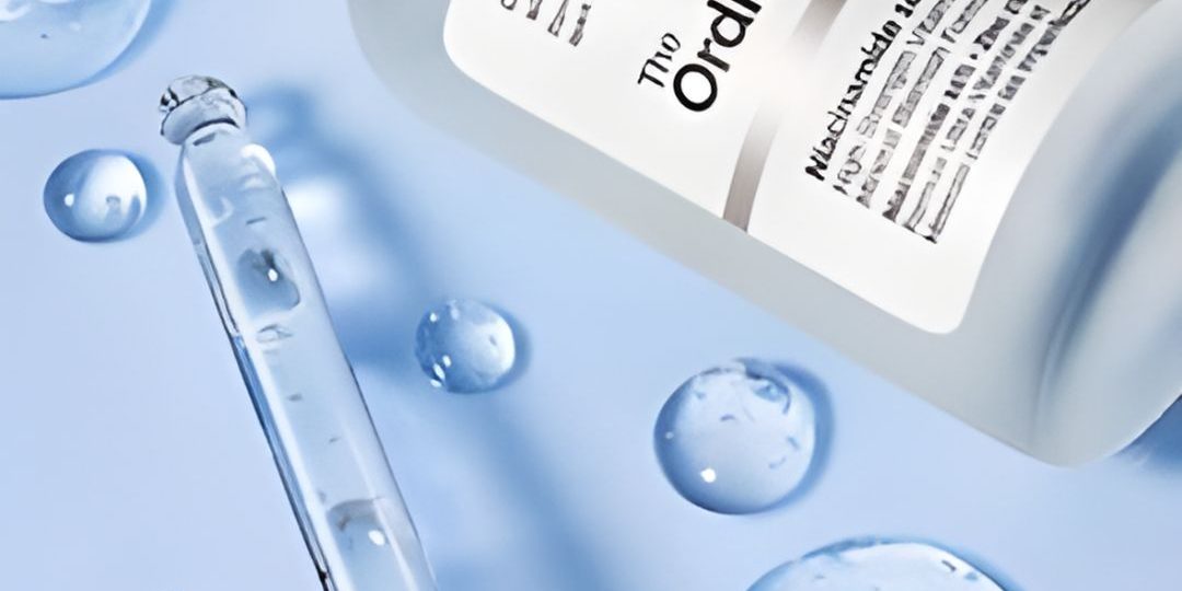 The Ordinary nacinimide 10% + zinc 2% Niacinamide Serum-VisageGlint-Skin-care-product-in-Pakistan