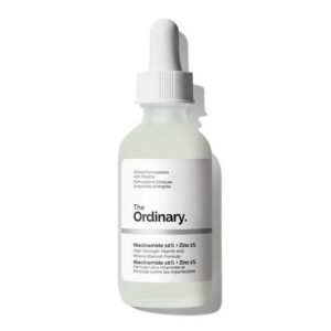 Niacinamide 10%+ Zinc 1% 30ml