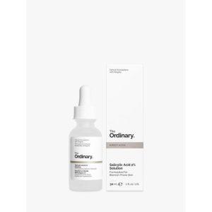 Salicylic Acid 2% Solution