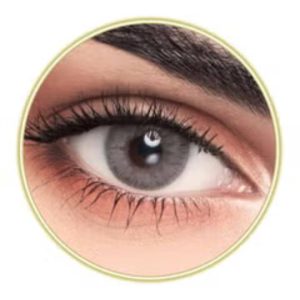 MyLens: Capri (Grey)