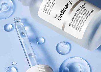 Niacinamide Serum-VisageGlint-Skin-care-product-in-Pakistan