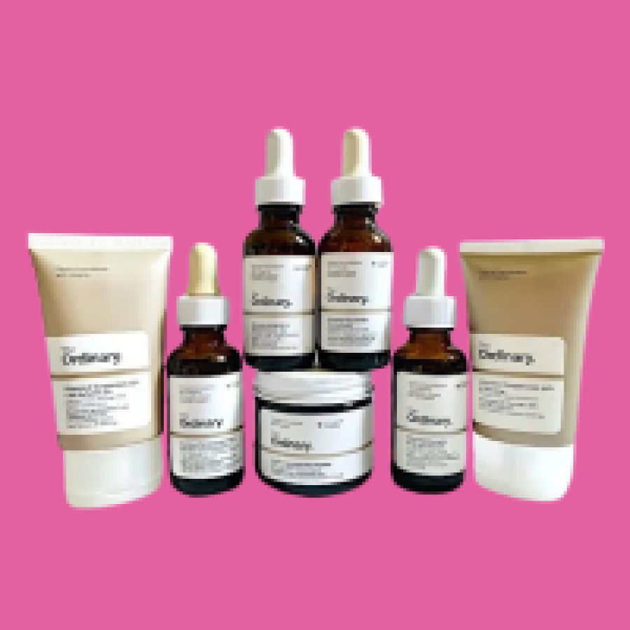 The Ordinary skincare-Original skincare product in Pakistan-Visageglint.